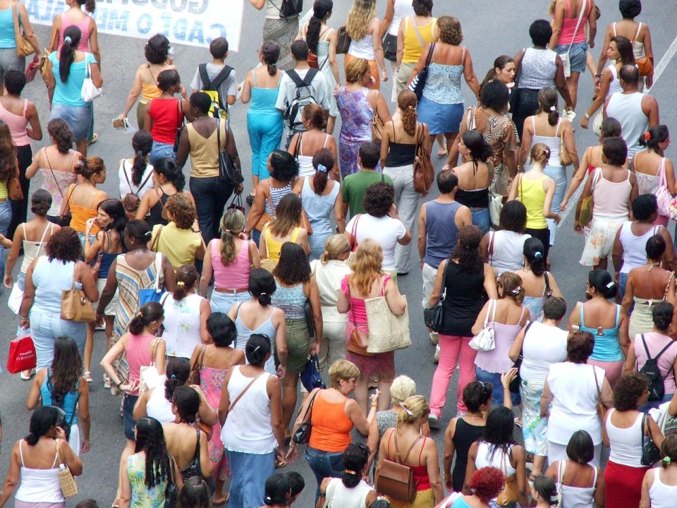 ¿Cómo?, seguir fomentando esta ecuación I+D+i y Mujeres STEM
